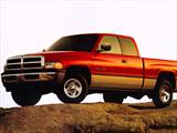 1998 Dodge Ram 3500 Quad Cab